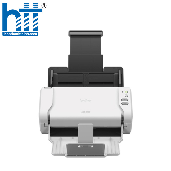Hợp Thành Thịnh - Máy Scan chuyên dụng Brother ADS-2200
