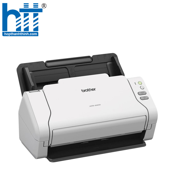 Hợp Thành Thịnh - Máy Scan chuyên dụng Brother ADS-2200