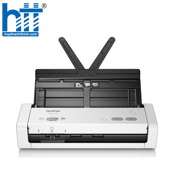 Hợp Thành Thịnh - Máy Scan Brother ADS-1200