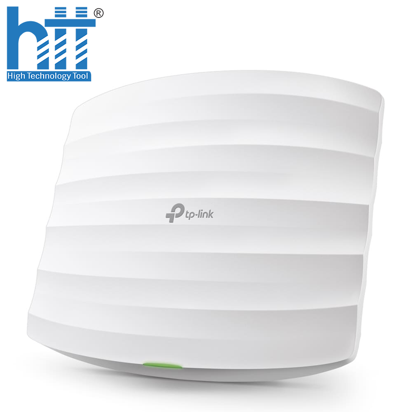 Bộ phát wifi TP-Link EAP115 (Chuẩn N/ 300Mbps/ 2 Ăng-ten ngầm/ Wifi Mesh/ 25 User/ Gắn trần/tường) (Ảnh 1)