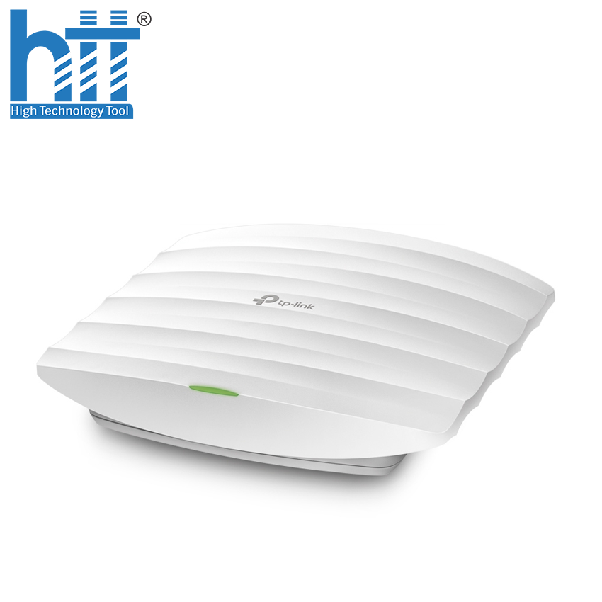 Bộ phát wifi TP-Link EAP115 (Chuẩn N/ 300Mbps/ 2 Ăng-ten ngầm/ Wifi Mesh/ 25 User/ Gắn trần/tường) (Ảnh 2)