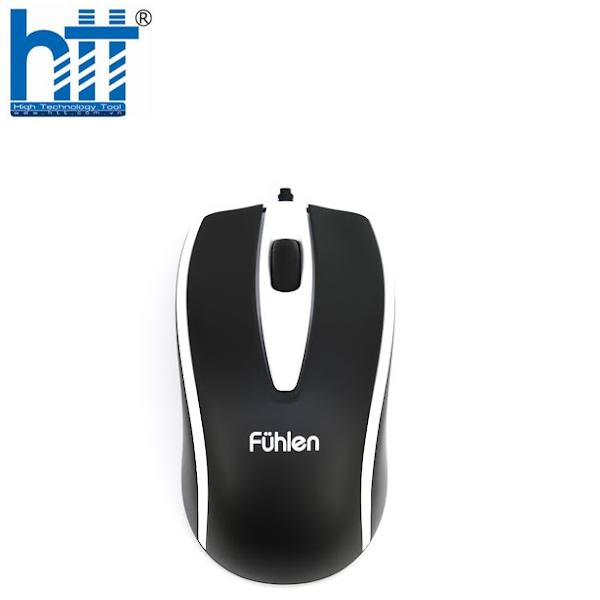 Chuột chơi game Fuhlen L102 