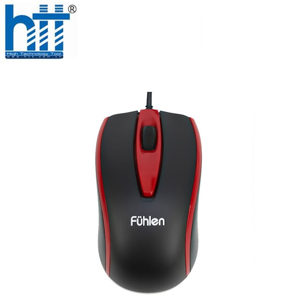 Chuột chơi game Fuhlen L102 