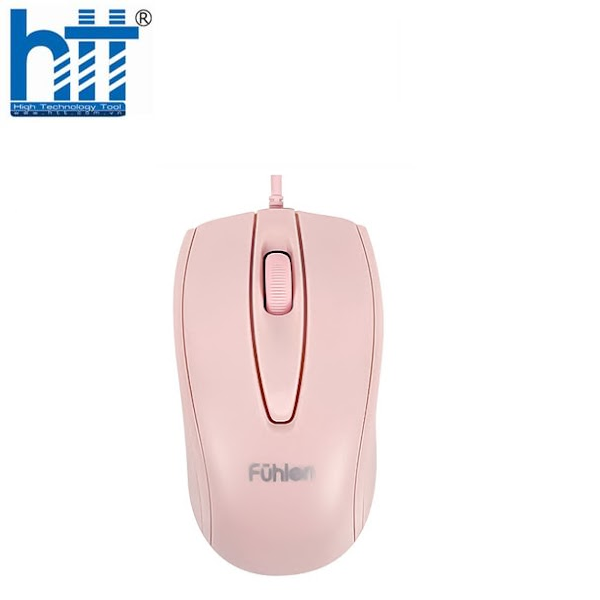 Chuột chơi game Fuhlen L102