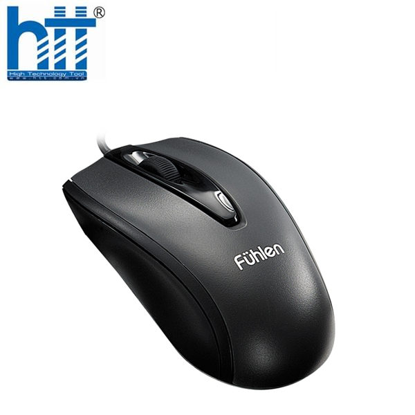 Chuột chơi game Fuhlen L102