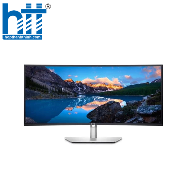 HTT -màn hình cong Dell UltraSharp U3421WE 34“ IPS 2K RJ45