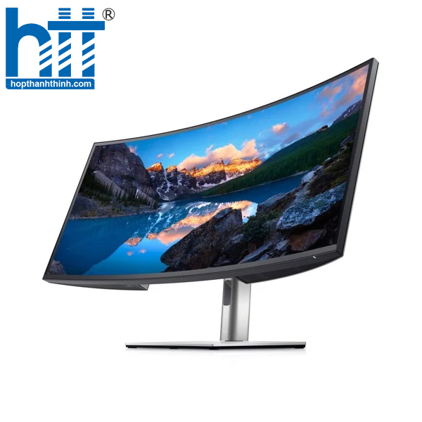 HTT -màn hình cong Dell UltraSharp U3421WE 34“ IPS 2K RJ45