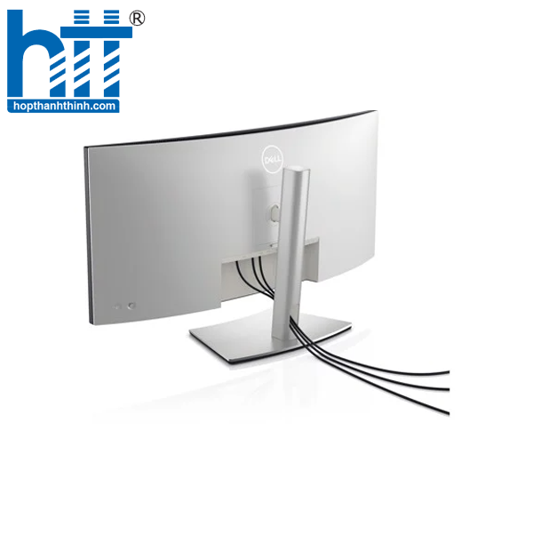 HTT -màn hình cong Dell UltraSharp U3421WE 34“ IPS 2K RJ45