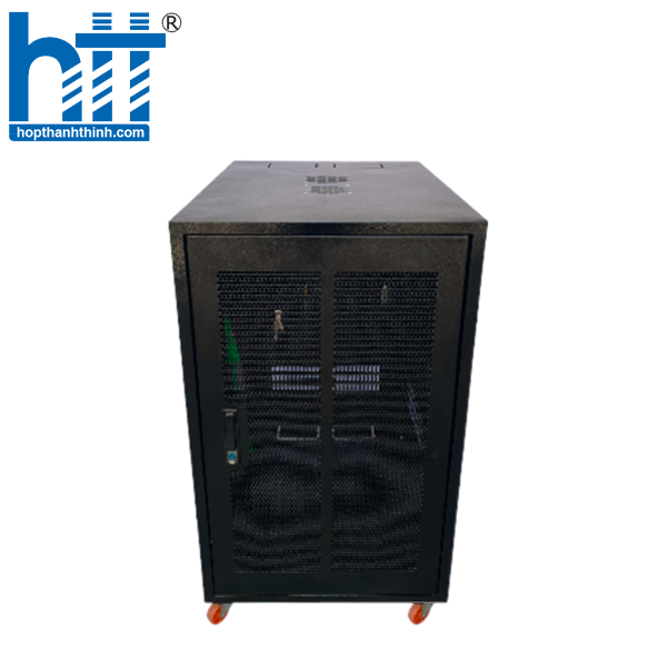 TỦ HTT RACK 19 inch 20U-D800 - Freeship