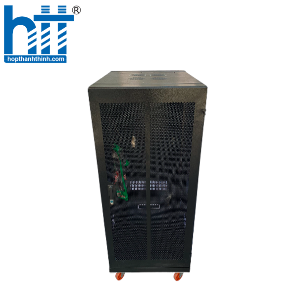 Tủ HTT Rack 19 inch 27U-D800
