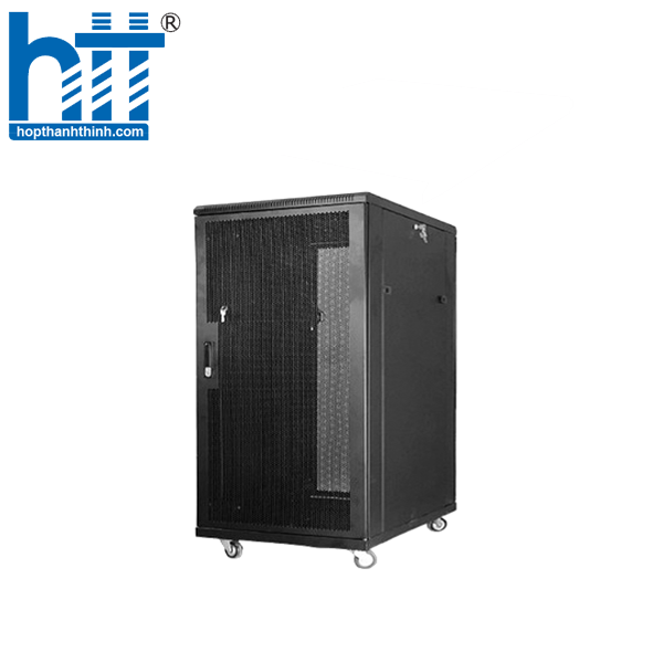TỦ HTT Rack Pro 19 15U-D800 - Freeship TỦ HTT Rack Pro 19 15U-D800 - Freeship