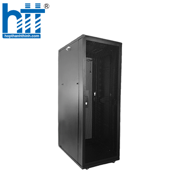 TỦ HTT RACK PRO 19 inch 32U-D1000 - Freeship