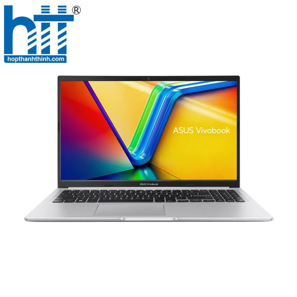 Màn hình IPS WUXGA 15.6 inch – sắc nét từng chi tiết.