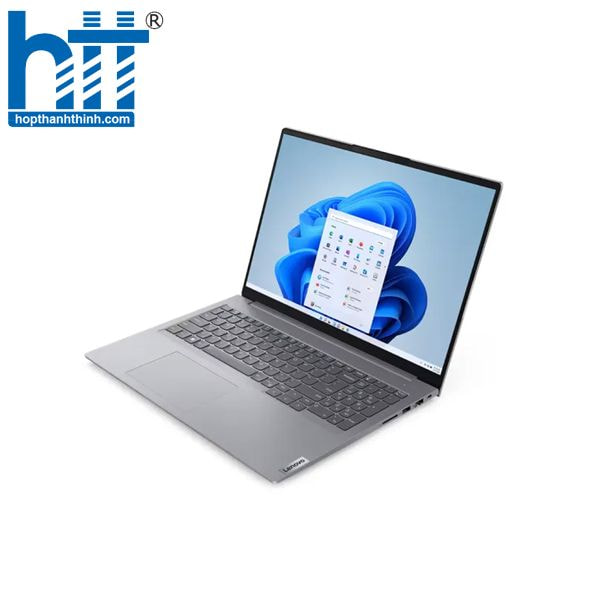 Hợp Thành Thịnh-Laptop Lenovo ThinkBook 16 G6 IRL