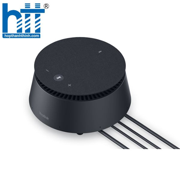 Kết nối USB & Bluetooth, tương thích đa nền tảng họp trực tuyến.