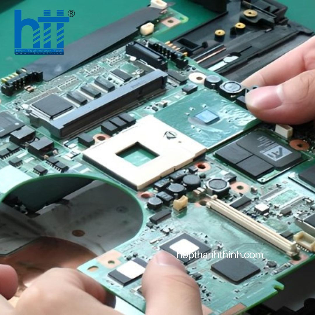 Hợp Thành thịnh -sửa main laptop tại Tân Bình