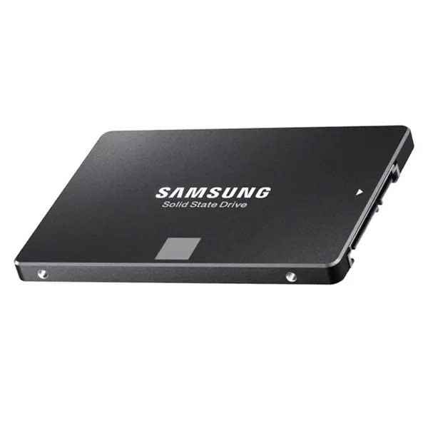 SSD PM883 1.92TB – Bền bỉ cho doanh nghiệp