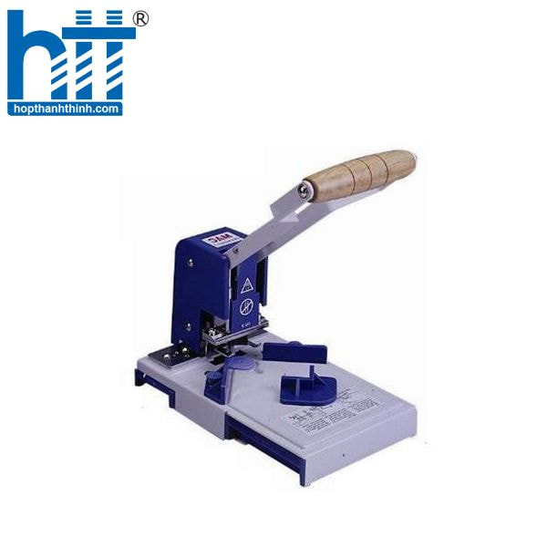 Hợp Thành Thịnh - Máy cắt bo góc - đục lổ giấy - đục lổ lịch MAC AD-1