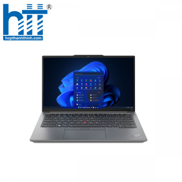 Laptop Lenovo ThinkPad E16 GEN 1 21JN006AVA (Core i7 1355U/ 16GB/ 512GB SSD/ Intel Iris Xe Graphics/ 16.0inch WUXGA/ NoOS/ Black/ Aluminium/ 2 Year)