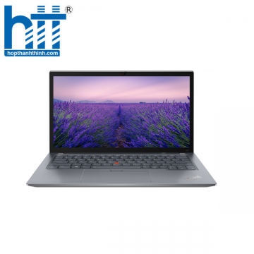 Laptop Lenovo ThinkPad X13 GEN 2 20XH009UVN(Ryzen 5 Pro 5650U/ 16GB/ 512GB SSD/ AMD Radeon Graphics/ 13.3inch WQXGA/ Windows 11 Pro/ Storm Grey/ Aluminium/ 3 Year)