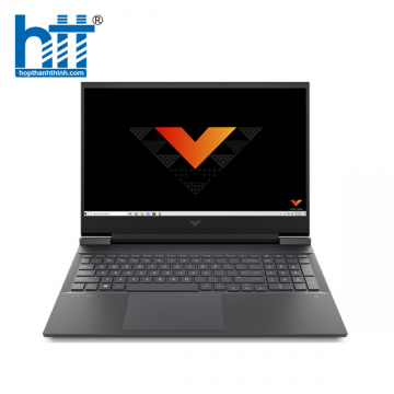 Laptop HP Gaming Victus 16-s0138AX - 9Q985PA (Ryzen 7 7840HS/ 32GB/ 512GB SSD/ Nvidia GeForce RTX 4070 8GB GDDR6/ 16.1inch FHD/ Windows 11 Home/ Black)