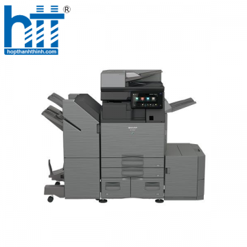 Máy Photocopy Trắng Đen Đa Chức Năng Sharp BP-70M65