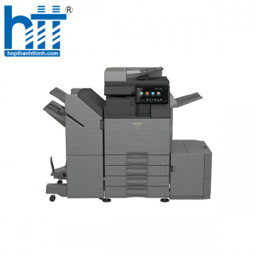 Máy Photocopy Màu Sharp BP-50C55