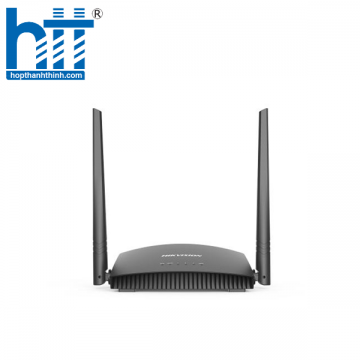 Router Wifi thông minh chuẩn N tốc độ 300Mbps HIKVISION DS-3WR3N