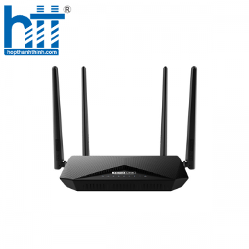 BỘ PHÁT WIFI HIKVISION DS-3WR12GC(O-STD)/EU