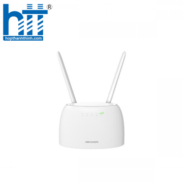 BỘ PHÁT WIFI 4G HIKVISION DS-3WR4G12C WIRELESS AC1200MBPS