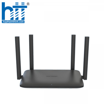 BỘ PHÁT WIFI 6 HIKVISION DS-3WR15X WIRELESS AX1500MBPS
