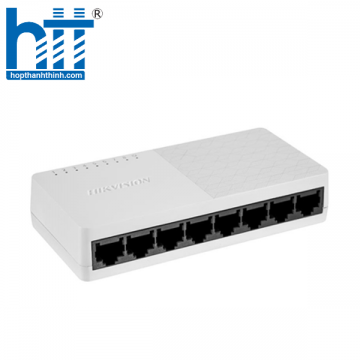 SWITCH 8 CỔNG HIKVISION DS-3E0508D-O