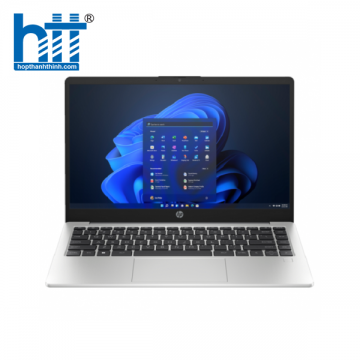 Laptop HP 240 G10 9H2E1PT (Intel core i5-1335U | 8GB | 256GB | 14.0FHD | Intel UHD Graphics | W11SL | BẠC)