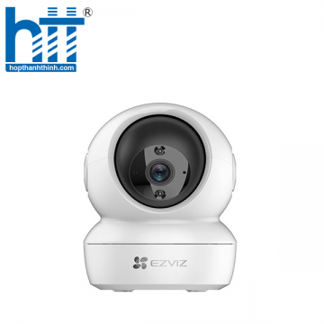 Camera wifi 2MP quay quét Ezviz H6c Pro (CS-H6c-R105-1L2WF)