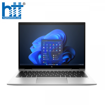 Laptop HP EliteBook x360 1040 G9 6Z982PA (Core i7-1255U | 16GB | 512 GB | Intel Iris Xe | 14 inch WUXGA | Cảm ứng | Win 11 Pro | Bạc)