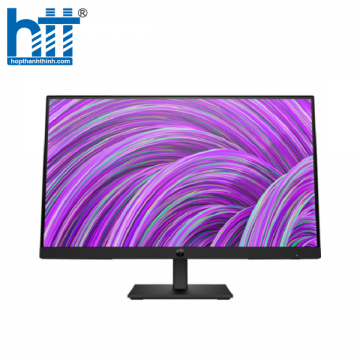 Màn hình LCD HP P22h G5 64W30AA (21.5 inch/ 1920 x 1080/ 250 nits/ 5ms/ 75Hz)