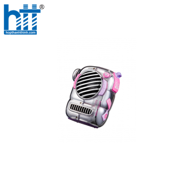 Loa Bluetooth Divoom - Spark-Pop Pink