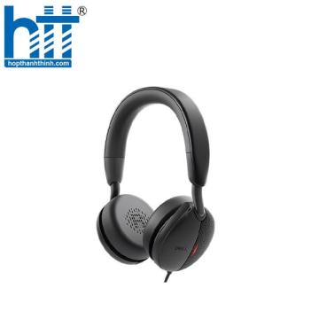 Tai nghe có dây Dell Pro Wired ANC Headset - WH5024 