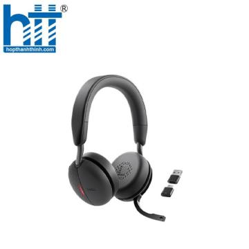 Tai nghe không dây Dell Pro Wireless ANC Headset - WL5024