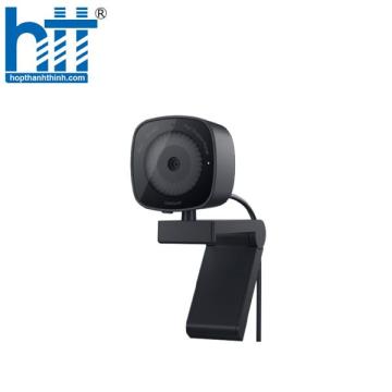 Webcam Dell Pro 2K WB3023