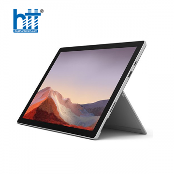 Máy tính xách tay Microsoft Surface Pro 7 Plus (Core i5 1135G7/ 8Gb/ 256GB SSD/ 12.3inch Touch/ Windows 11 Home/ Platinum)