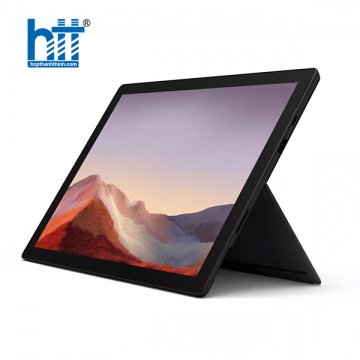Máy tính xách tay Microsoft Surface Pro 7 (Core i7 1065G7/ 16Gb/ 256GB SSD/ 12.3inch Touch/ Windows 10 Home/ Black)