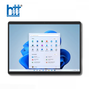 Máy tính xách tay Microsoft Surface Pro 8 (Core i7 1185G7/ 16Gb/ 256GB/ 13.0inch Touch/ Windows 11 Home/ Platinum)