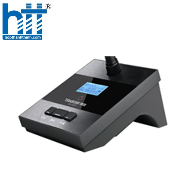 Đế micro hội nghị không dây DG-U100T2