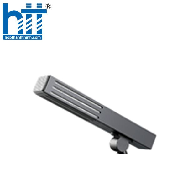 Cần micro cổ ngỗng (phân loại cần ngắn, ống vuông) U2