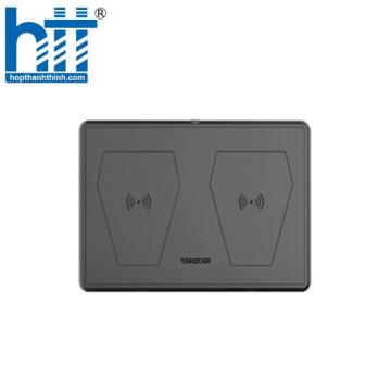 Sạc không dây cho micro hội nghị SC-TW
