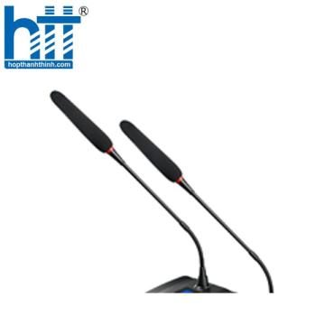 Cần micro hội nghị cổ ngỗng Takstar G108C