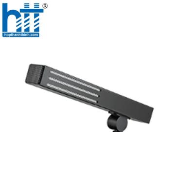 Cần micro hội nghị ống vuông Takstar G108D