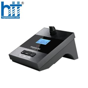 Đế micro hội nghị không dây DG-U100T2