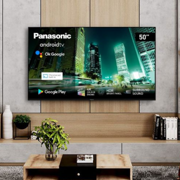Android Tivi Panasonic 50 Inch TH-50LX800V